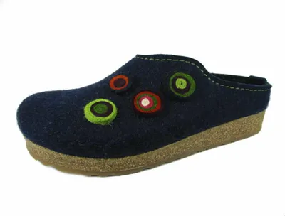 Produktbild von Haflinger Hausschuhe für Damen
