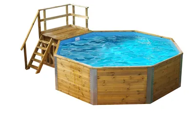 Produktbild von Massivholzpool 593 B Gr.1 Sparset B x T x H 476 x 376 x 116