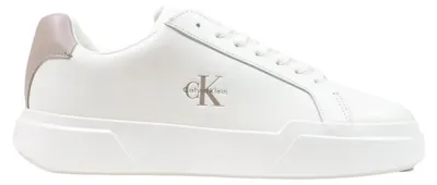 Produktbild von Calvin Klein Jeans 520093 Herren Sneaker Weiß : Größe - 44 Größe: 44