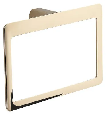 Produktbild von Gedy PIRENEI Handtuchhalter, Gold