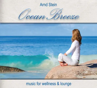 Produktbild von Stein,Arnd-Ocean Breeze-music for wellness & loung