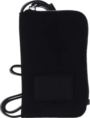 Immagine prodotto di Marc O'Polo borsa per cellulare Anki Cellphone Bag Black nero