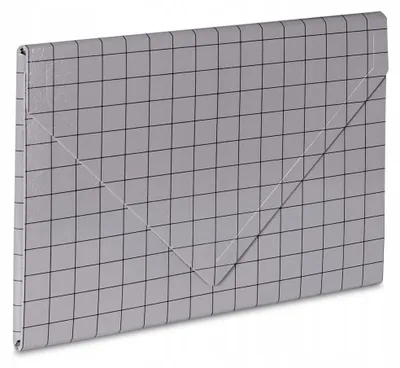 Image de Classeur A4 avec fermeture à velcro