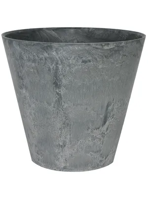Produktbild von Artstone Topf Claire - 43 cm - Grau