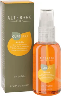 Produktbild von Alterego Curego Blend Oil 50ml