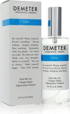 Produktbild von Demeter Glue cologne spray 120 ml