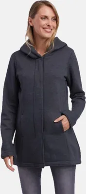 Produktbild von Ragwear Jacke NETTIE Sweatjacke