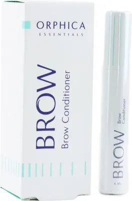 Produktbild von Orphica Brow 4 ml Augenbrauen Conditioner Augenbrauenserum Serum Wachstum