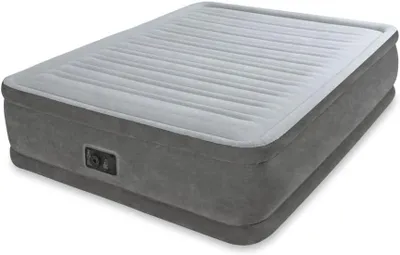 Produktbild von Luftbett Comfort-Plush Queen 203 x 152 x 46 cm, 230 V