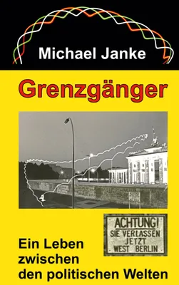 Produktbild von Grenzgänger