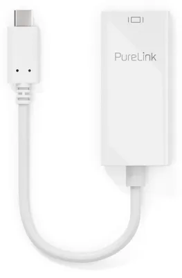 Produktbild von PureLink IS210, 3840 x 2160 Pixel