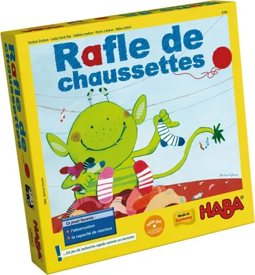 Obrázok produktu pre HABA 4786, 4 rok / roky