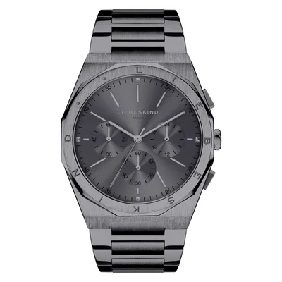 Produktbild von Liebeskind Berlin - LT-0346-MC - Armbanduhr - Damen