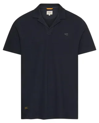 Produktbild von Polos 1/2 sleeves 48 Dark Navy Größe L