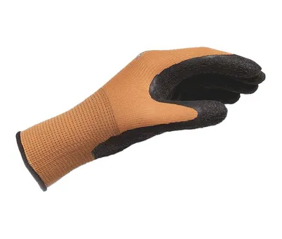 Produktbild von Würth Mechanikerhandschuh Größe 8 - 6 Stück- 0899400529