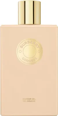 Immagine prodotto di Burberry Goddess Shower Gel 200 Ml