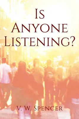 Produktbild von Is Anyone Listening