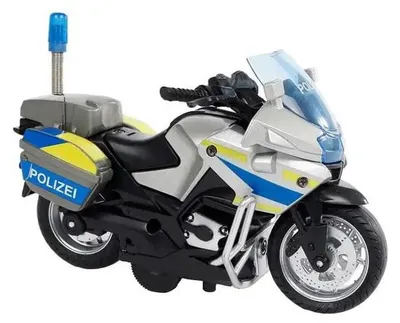 Produktbild von Motorrad Polizei M. Li+So 510247