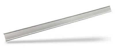 Produktbild von 2000x Clipbandverschlüsse Beutelverschlüsse 120 x 8 mm Weiss
