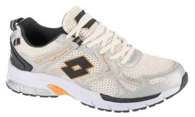 Produktbild von Lotto - Herren Sneaker "Akimoto" PP5682 (44,5 EU) (Beige/Grau)