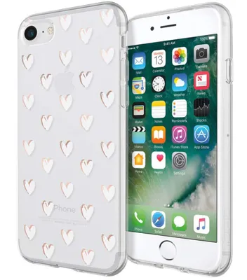 Image de Design Series Glam Case Lovestruc pour Apple iPhone 7/8/SE 2020