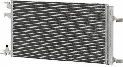 Produktbild von DIEDERICHS DCC1737 Kondensator Klimaanlage Klimakondensator für OPEL Astra J Sports Tourer (P10) +Trockner