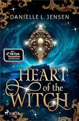 Produktbild von Heart of the Witch