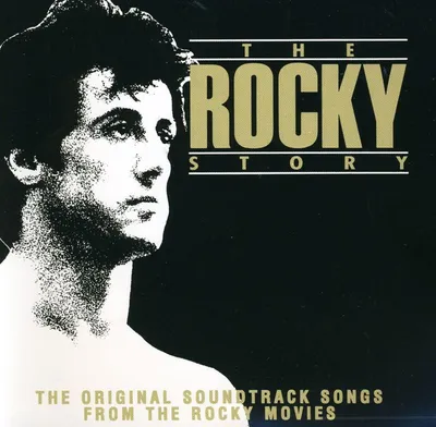 Obrázok produktu pre Various: The Rocky Story