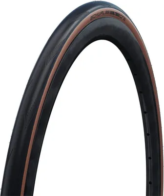 Obrázok produktu pre Plášť Schwalbe One HS462 TLE fb. 700x30C 30-622 sw/brz.MSkin Perf.RGAddix