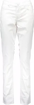 Zdjęcie produktu dla Gant Weisse Damenhose