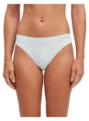 Produktbild von Falke Damen Sportunterwäsche Slip Warm Weiß M