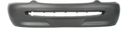 Produktbild von BLIC Stoßstange Stoßfänger für FORD Escort VI Cabrio (ALL) Schwarz 5510-00-2530905P