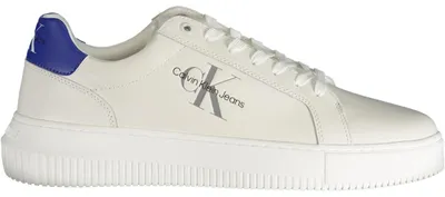 Zdjęcie produktu dla Calvin Klein Weisse Herren-Sportschuhe