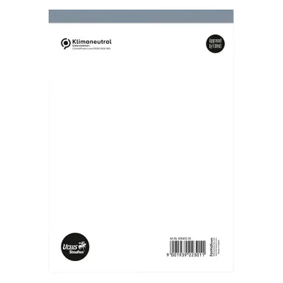 Immagine prodotto di Staufen® 60845200 10 blocchi per appunti DIN A5 in bianco