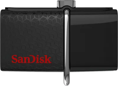 Produktbild von SanDisk Ultra Dual Drive   256GB Type-CTM USB     SDDDC2-256G-G46