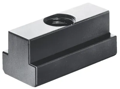 Immagine prodotto di Dado AMF per scanalatura a T n. 508L M24x28 stampo lungo - 84749