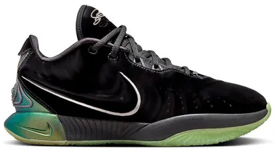 Produktbild von Nike LeBron 21 Tahitian - EU 40