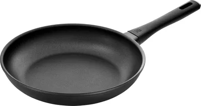 Produktbild von Zwilling Shine Bratpfanne, 28 cm max. Durchmesser, Aluminium, Induktionsherd-geeignet, Antihaftbeschichtung