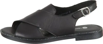 Immagine prodotto di Remonte Sandali Classici Donna D3650-01 Colore: Nero Taglia: 37