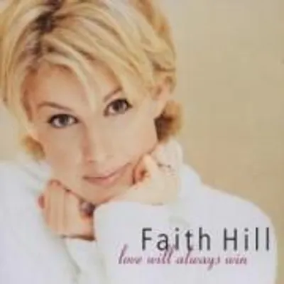 Produktbild von Love Will Always Win