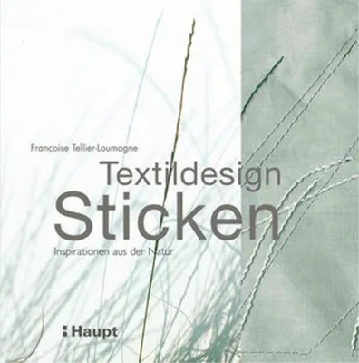 Immagine prodotto di Textildesign Sticken