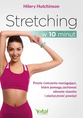 Imagen del producto de Stretching w 10 minut