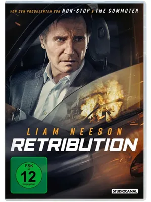 Obrázok produktu pre Retribution