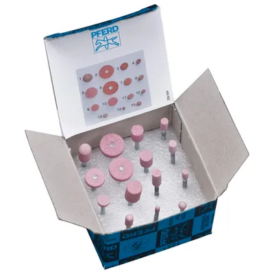 Obrázok produktu pre PFERD 33920231, 77 g, 20 mm, 80 mm, 20 mm, 77 g, 1 kusov
