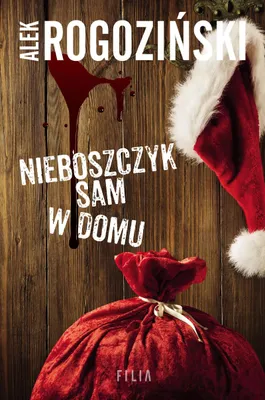 Immagine prodotto di Nieboszczyk sam w domu