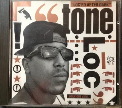 Produktbild von Lōc'ed After Dark