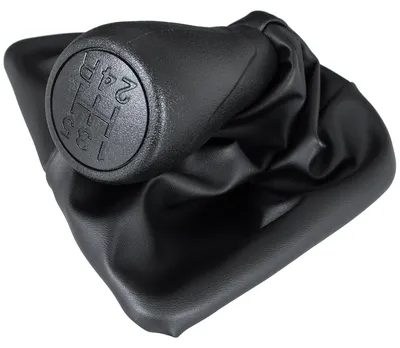 Immagine prodotto di Manopola del cambio per Peugeot Bipper / per Fiat Qubo / per Citroën Nemo / per Peugeot Bipper