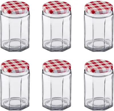 Zdjęcie produktu dla Westmark Eckig, 75 mm, 75 mm, 100 mm, 6 szt.