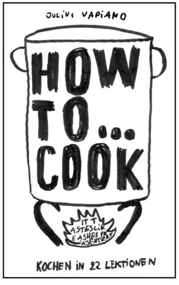 Obrázek produktu pro How To... Cook