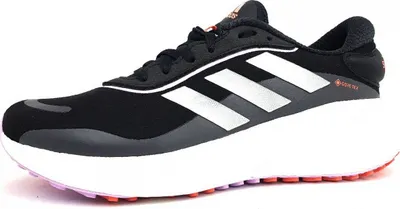 Produktbild von adidas Supernova GTX M Sportschuhe Damen Trainingsschuhe Laufschuh Schwarz Freizeit, Schuhgröße:EUR 37.5 | UK 4.5